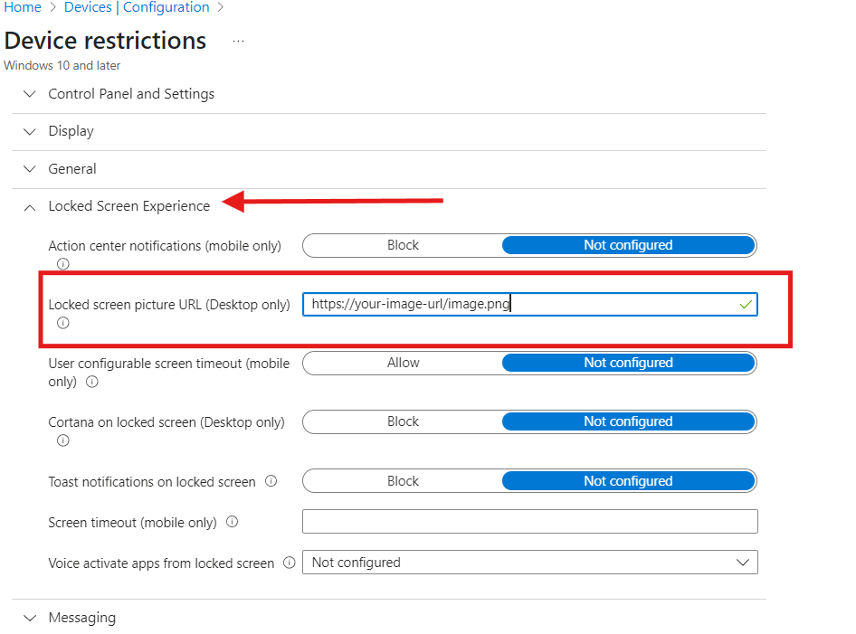 intune-lockscreen-device-restriction